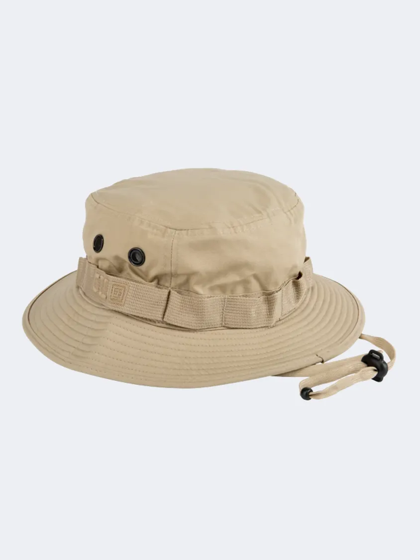 5-11 Brand Men Tactical 89422-162 5.11 Boonie Hat Tdu Khaki