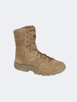 5-11 Taclite 8&#39;&#39; Unisex tactical boots Coyote