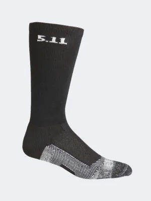 5-11 Tactical Men&#39;s Level I 9" Socks