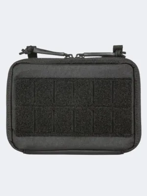 56429-019 Flex Admin Pouch Black