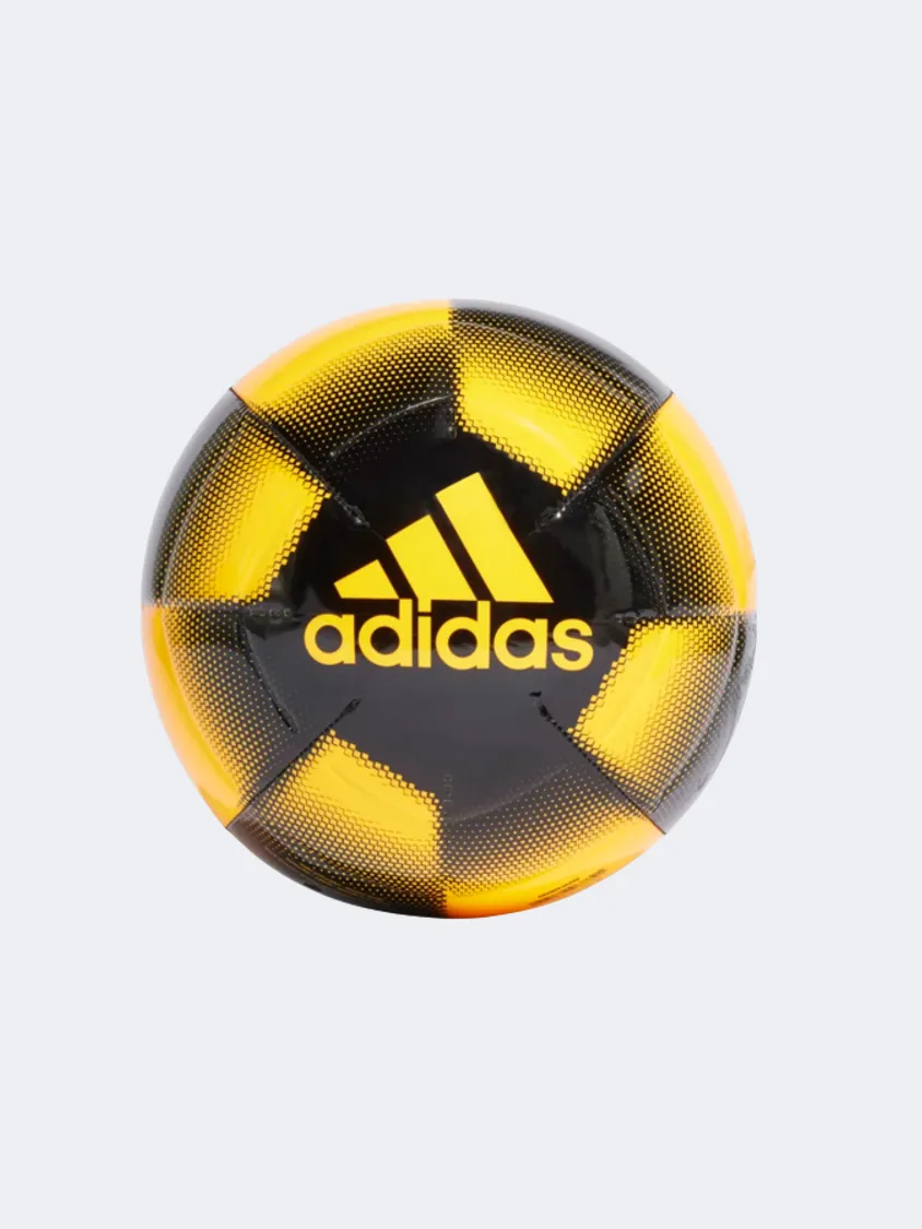 Adidas Epp Club Football Ball Black