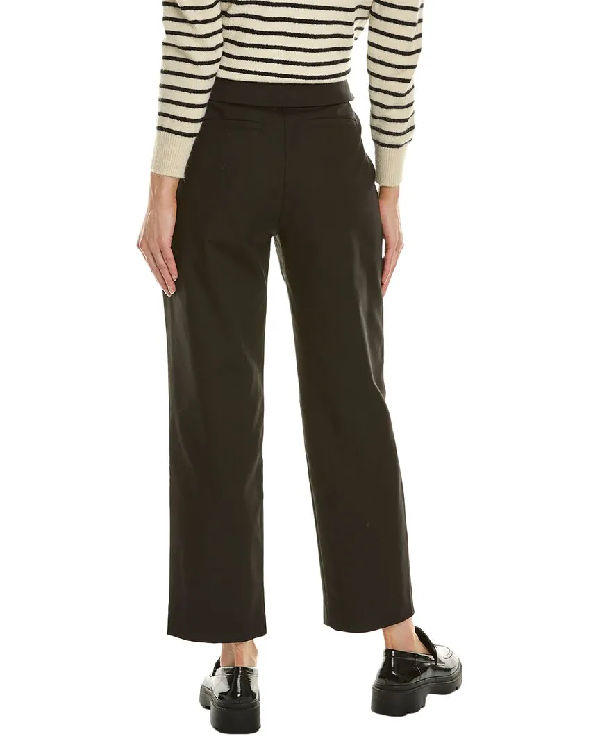 A.L.C. Double Weave Tailoring Coby Pant