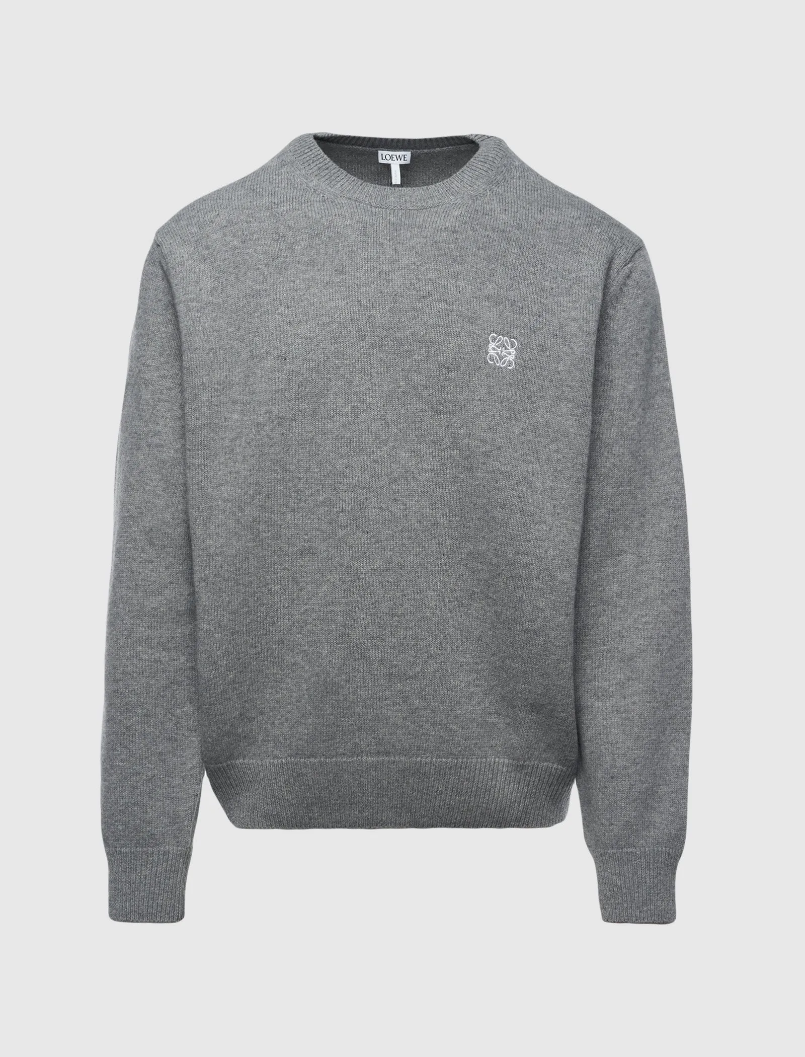 ANAGRAM SWEATER