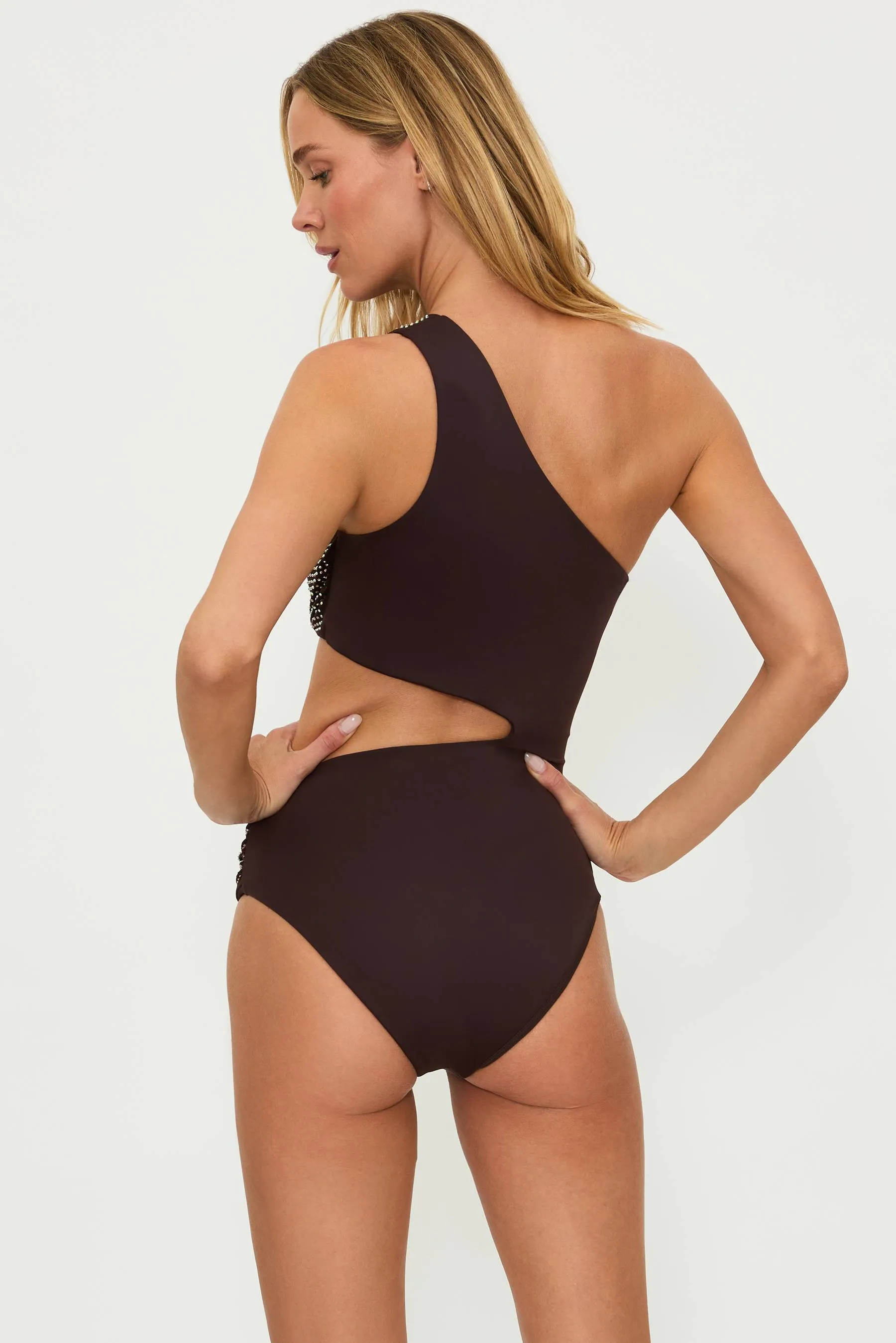 Anja One Piece Java Jewel Beach Riot