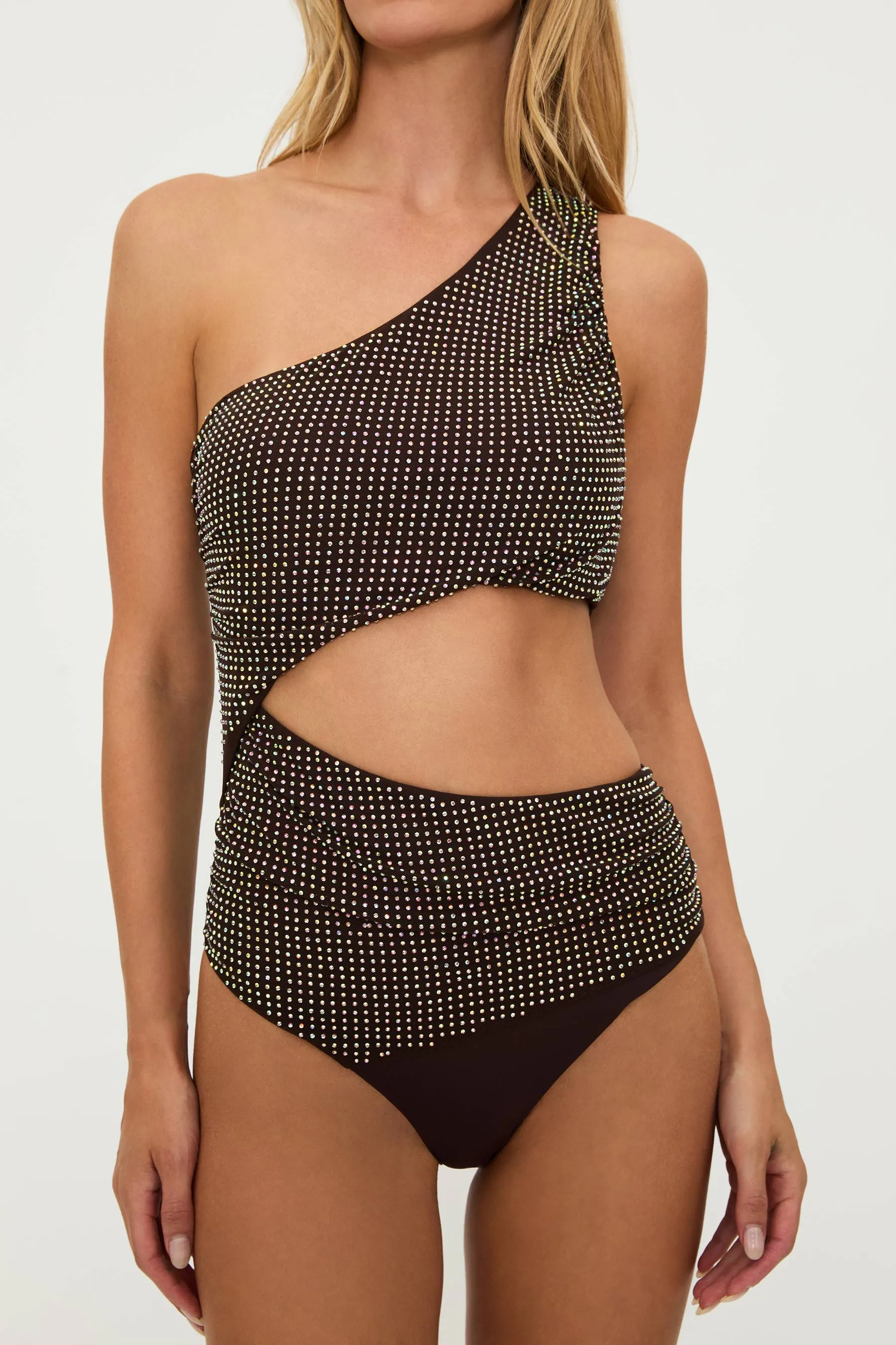 Anja One Piece Java Jewel Beach Riot