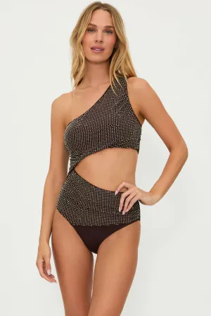 Anja One Piece Java Jewel Beach Riot