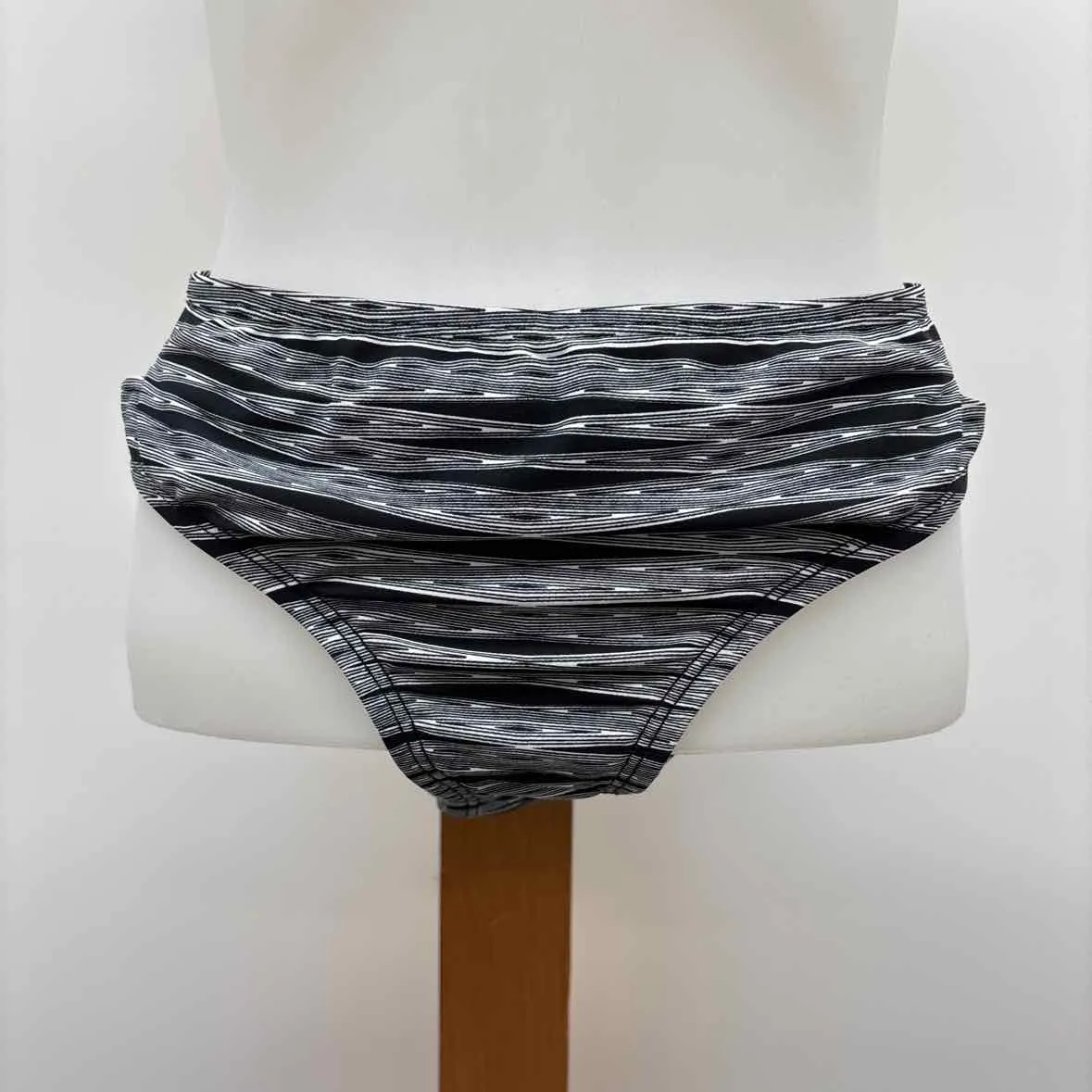 Athleta Women's Size L Black Misc. Misc. Swimwear