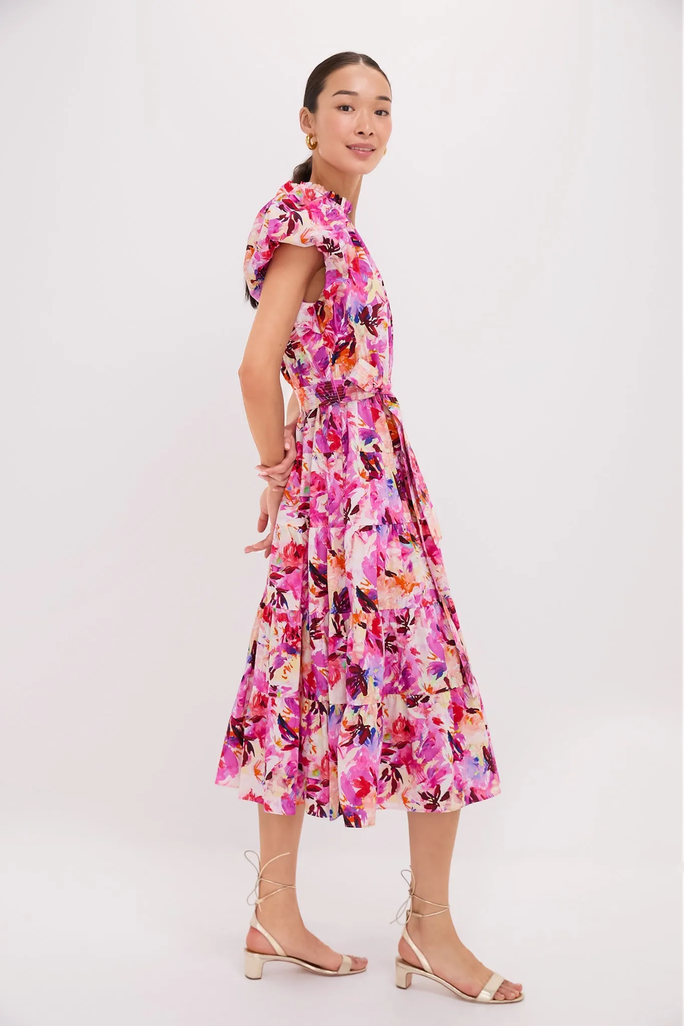 Azalea Ottilie Dress