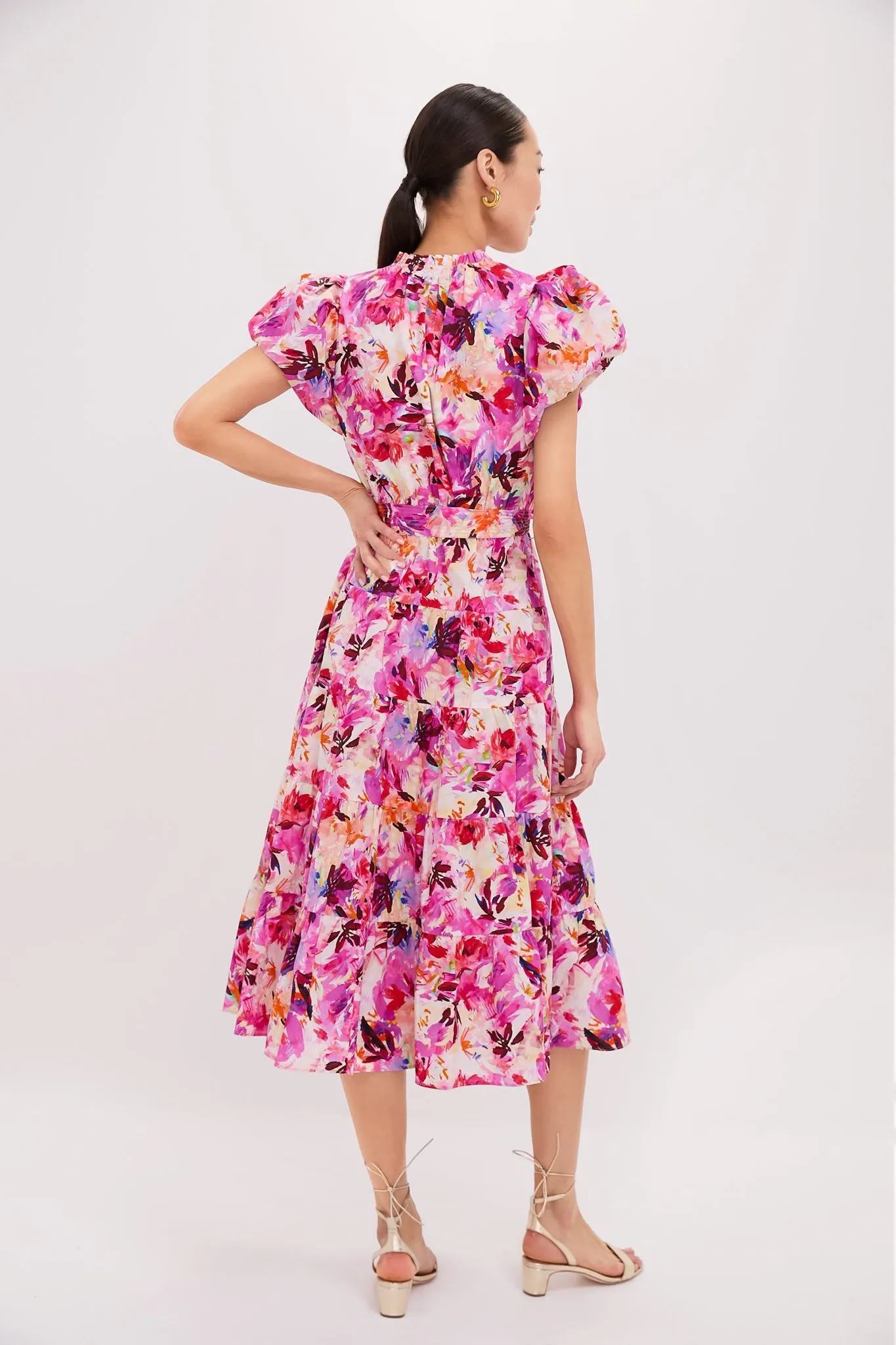 Azalea Ottilie Dress