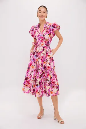 Azalea Ottilie Dress