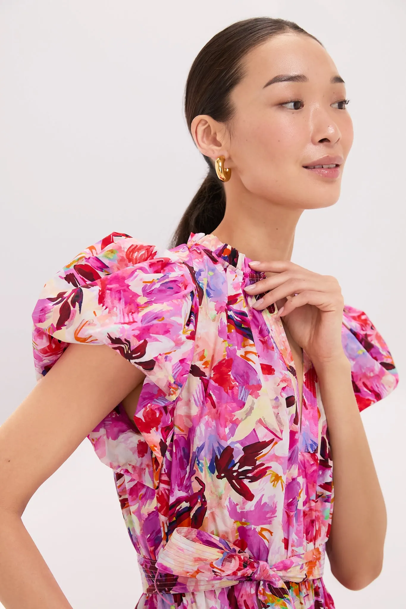 Azalea Ottilie Dress