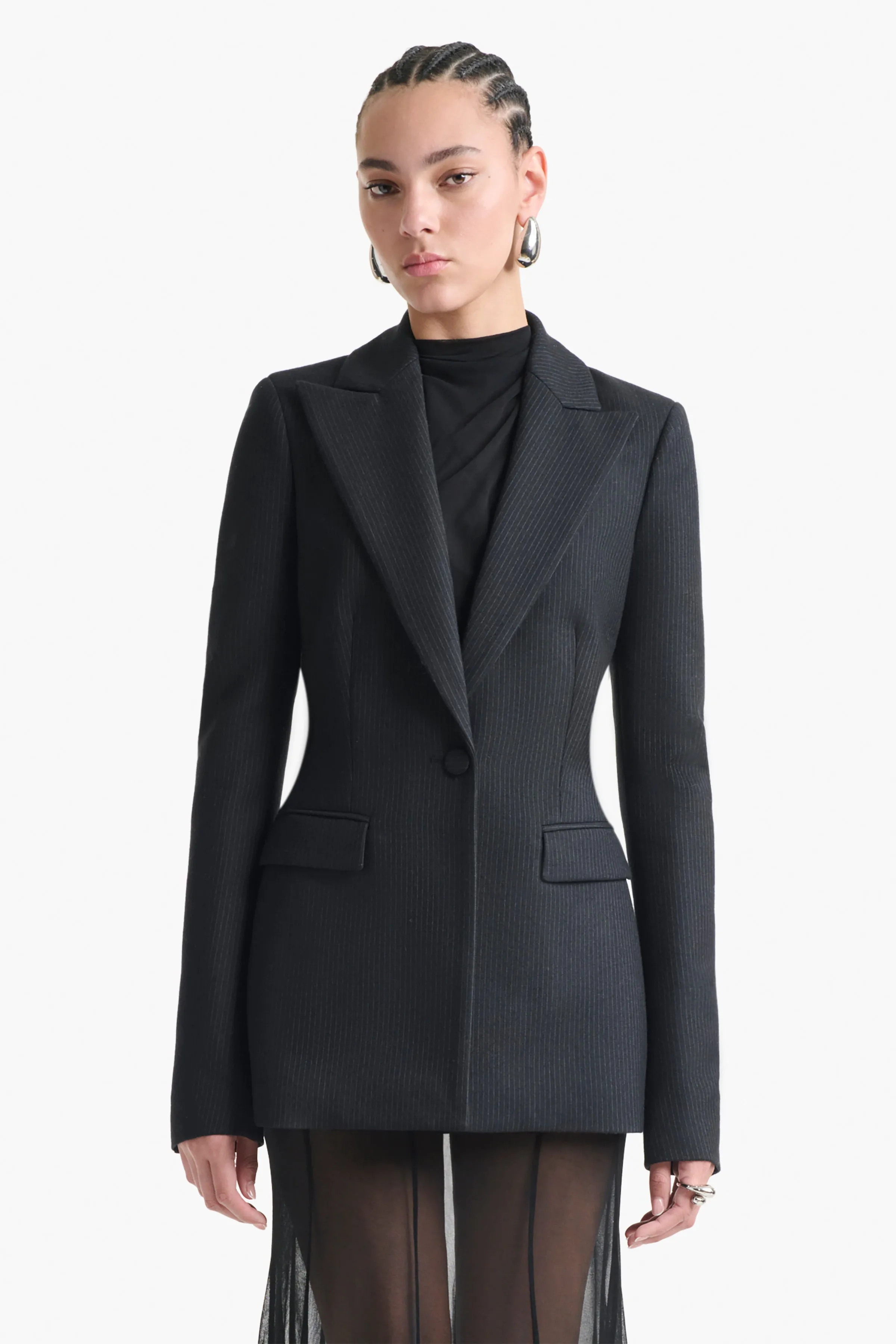 Beatty Jacket Altuzarra