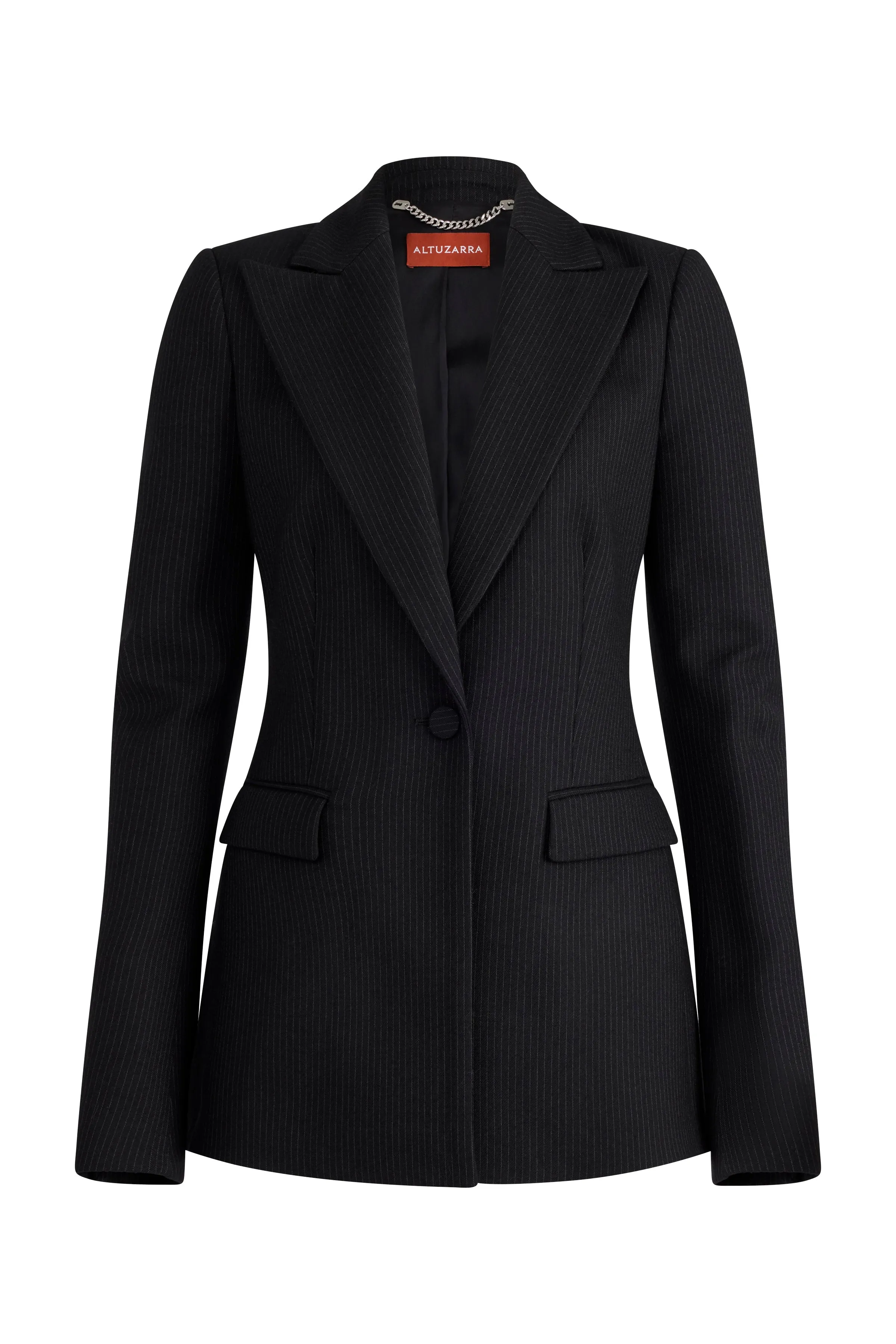 Beatty Jacket Altuzarra