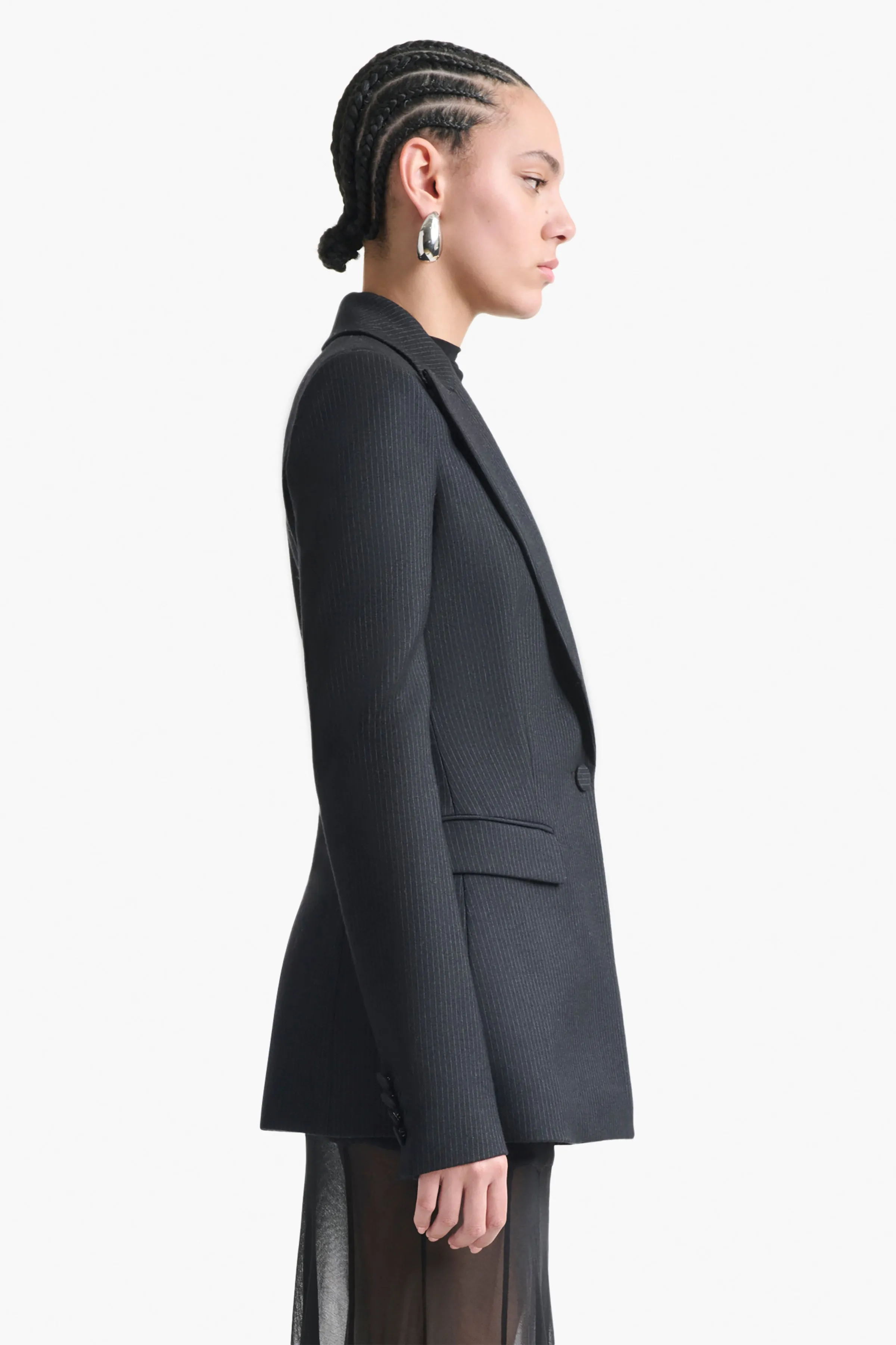Beatty Jacket Altuzarra