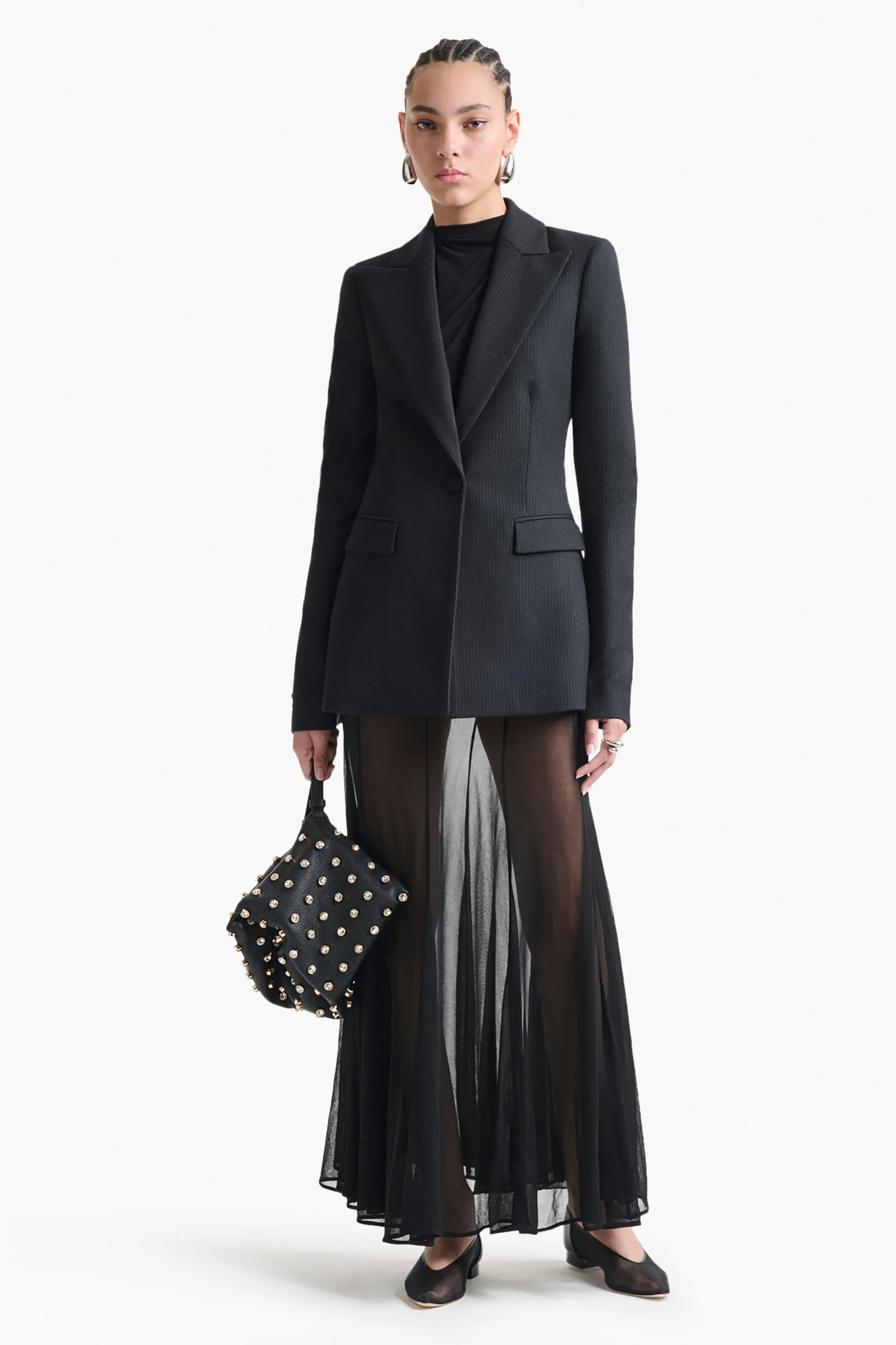 Beatty Jacket Altuzarra