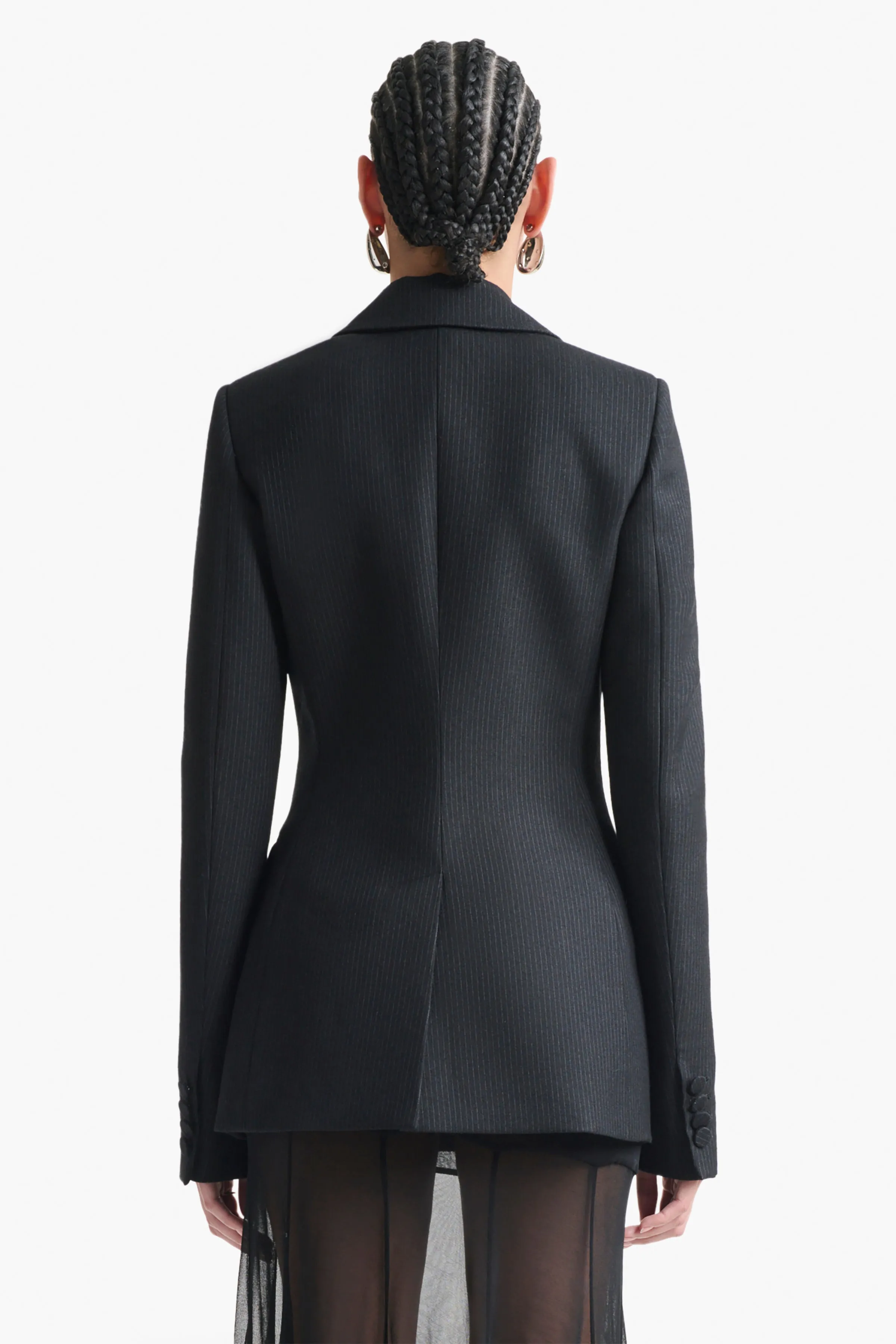 Beatty Jacket Altuzarra