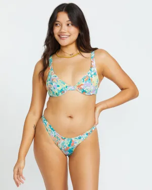 Bella Costa Ruby Underwire Bikini Top - Multi Billabong