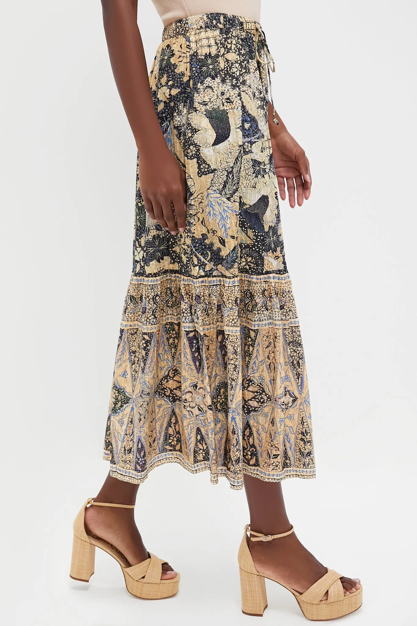 Bellflower Olina Skirt