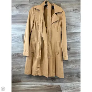 Blazer By Cabi In Tan, Size: Xs