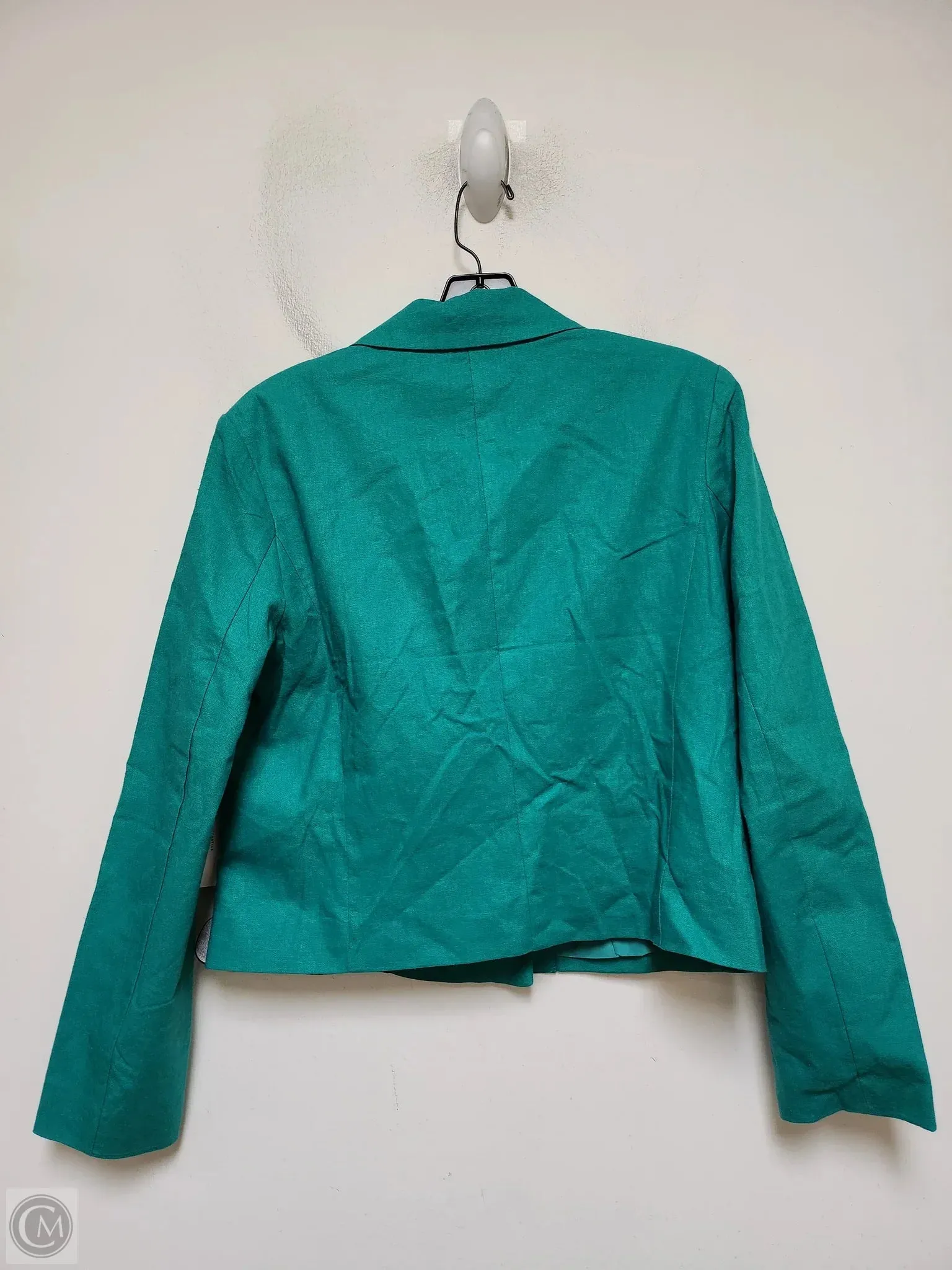 Blazer By H For Halston In Green, Size: M