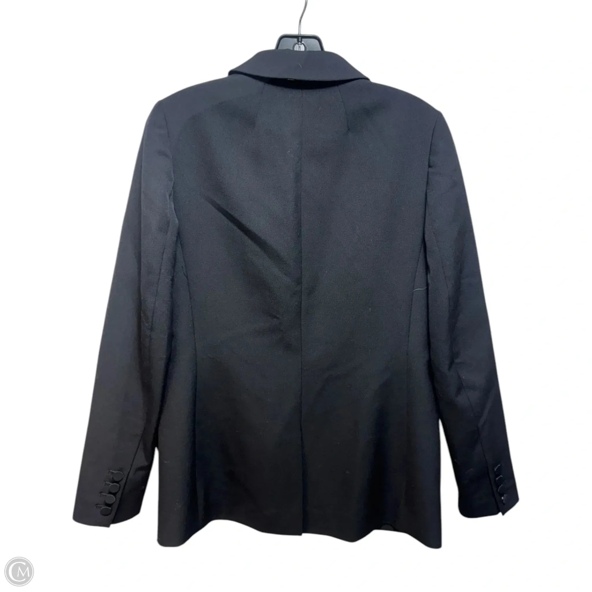 Blazer By Madewell In Black, Size: 6