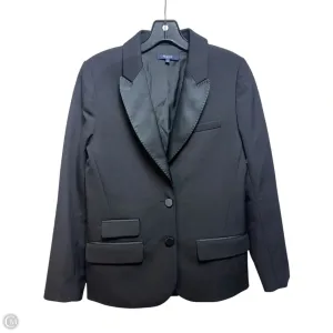 Blazer By Madewell In Black, Size: 6