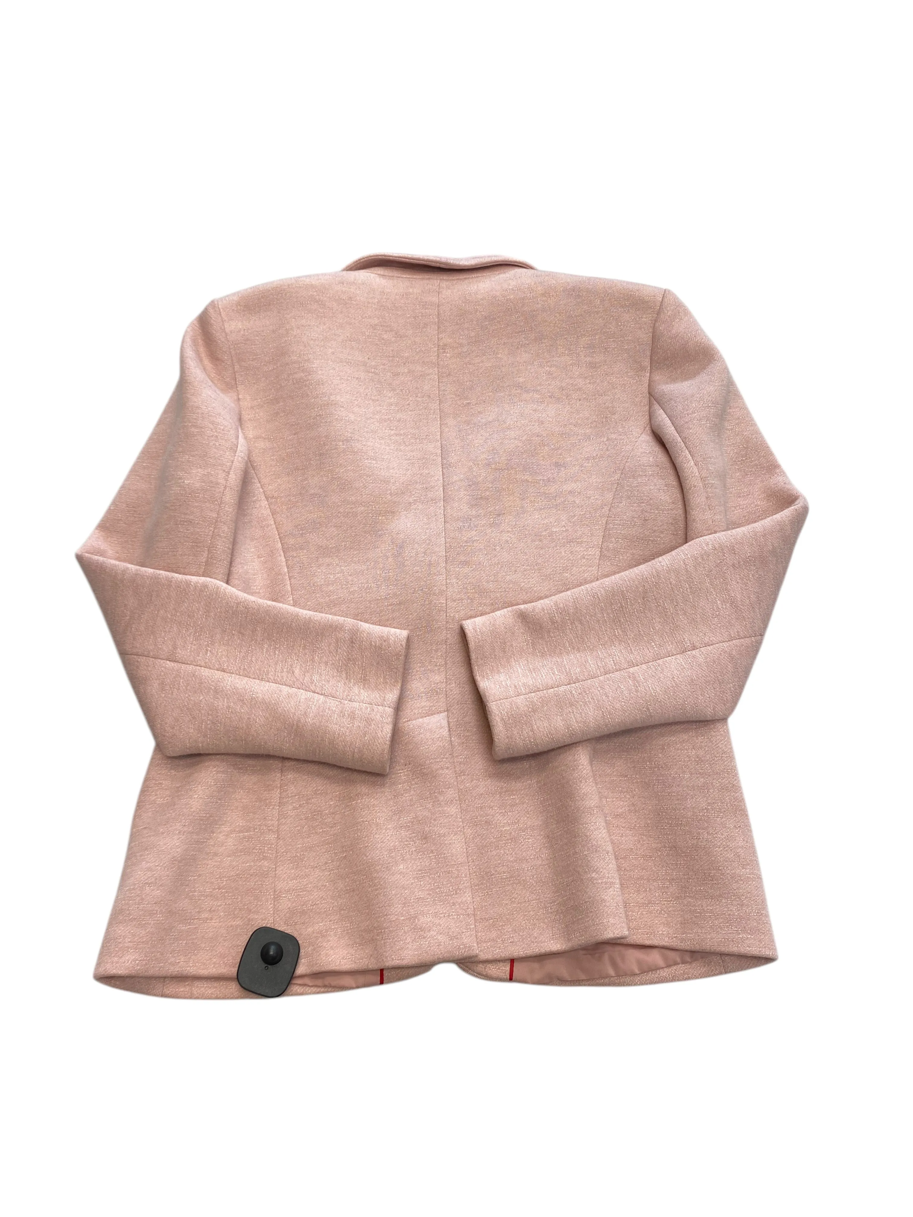 Blazer By Tommy Hilfiger In Pink, Size:Xl