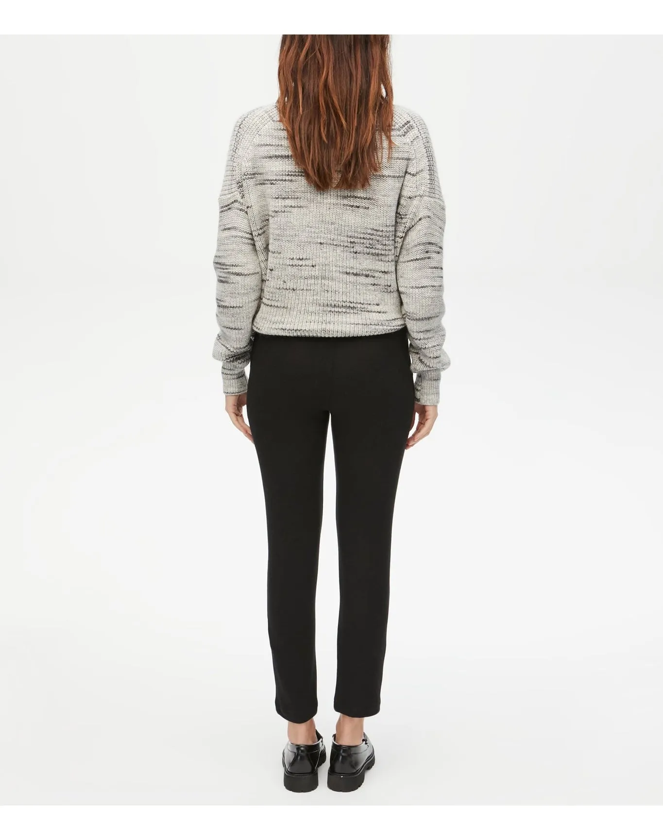 Celine Trogger | Black MICHAEL STARS