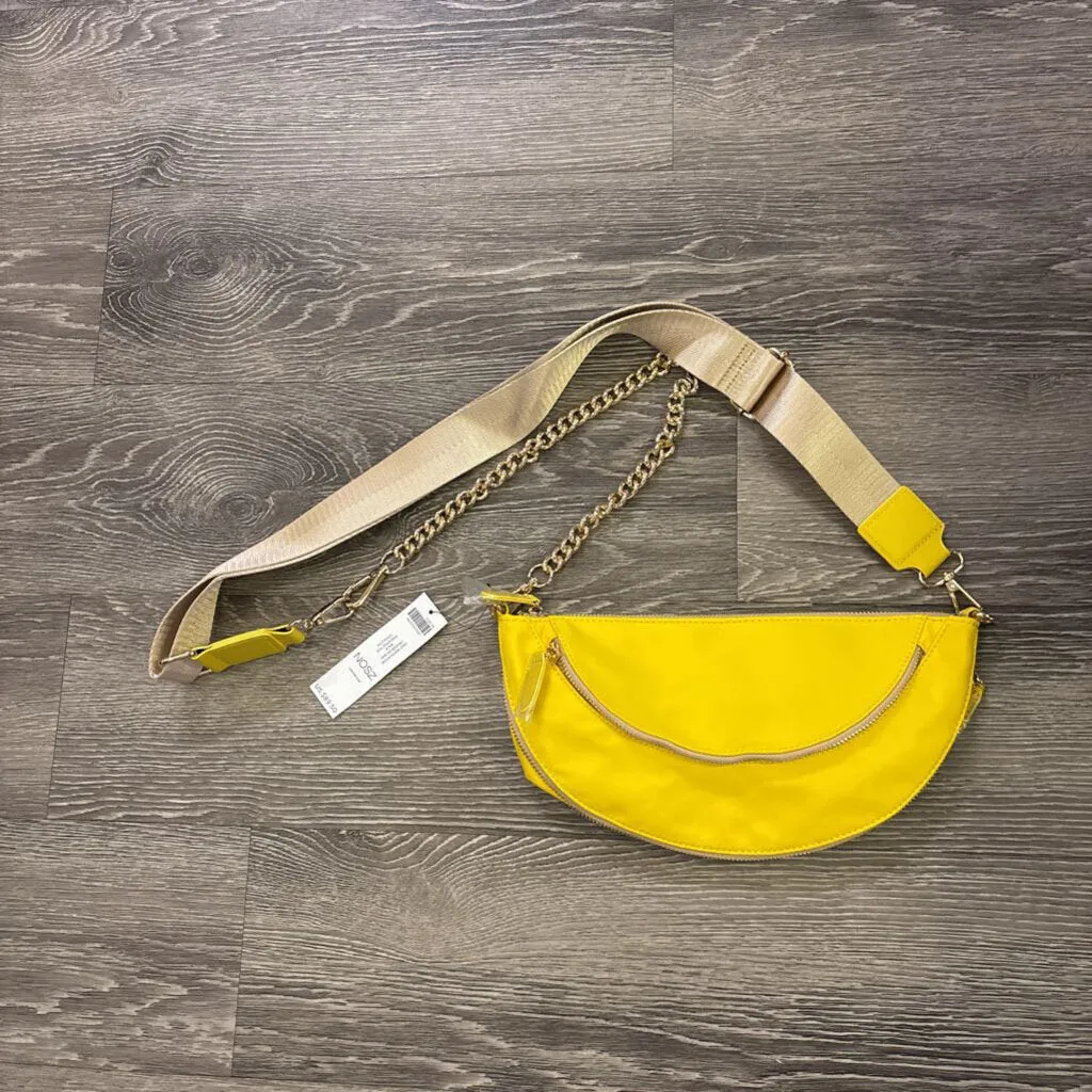 Chicos Nylon Cross Sling Bag HANDBAGS S