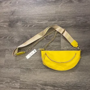 Chicos Nylon Cross Sling Bag HANDBAGS S
