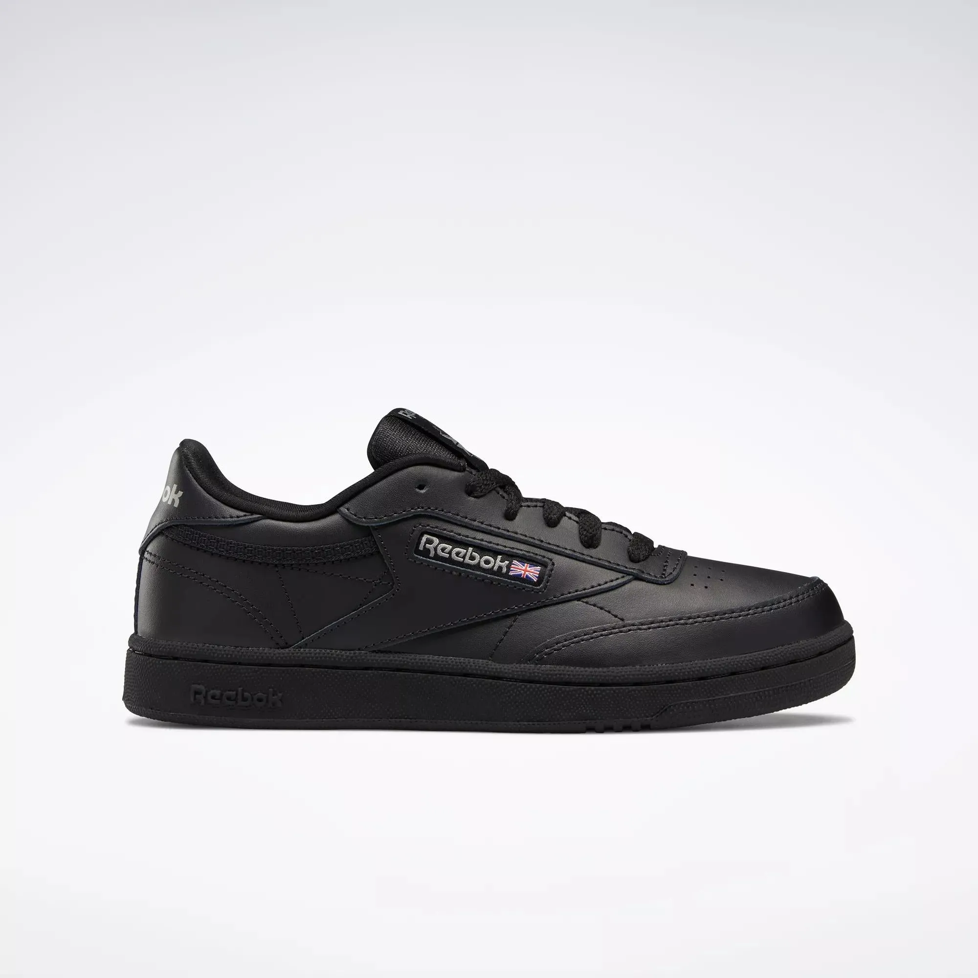 Club C Shoes - Grade School