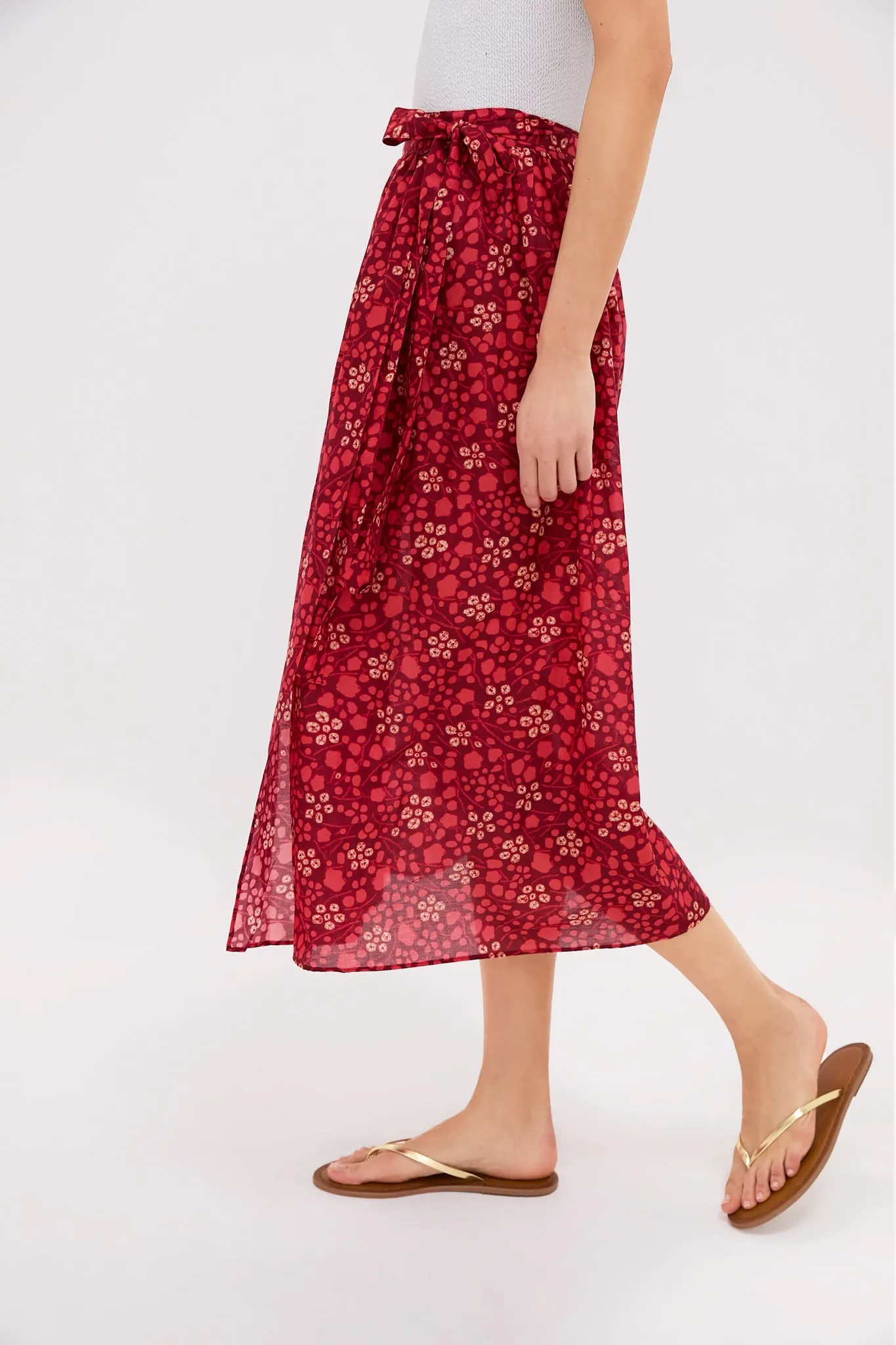 Coral Suri Coverup