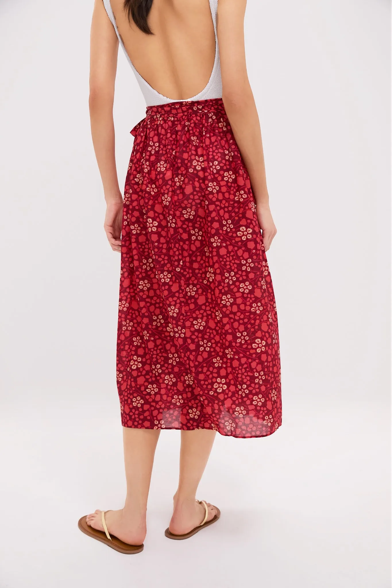 Coral Suri Coverup
