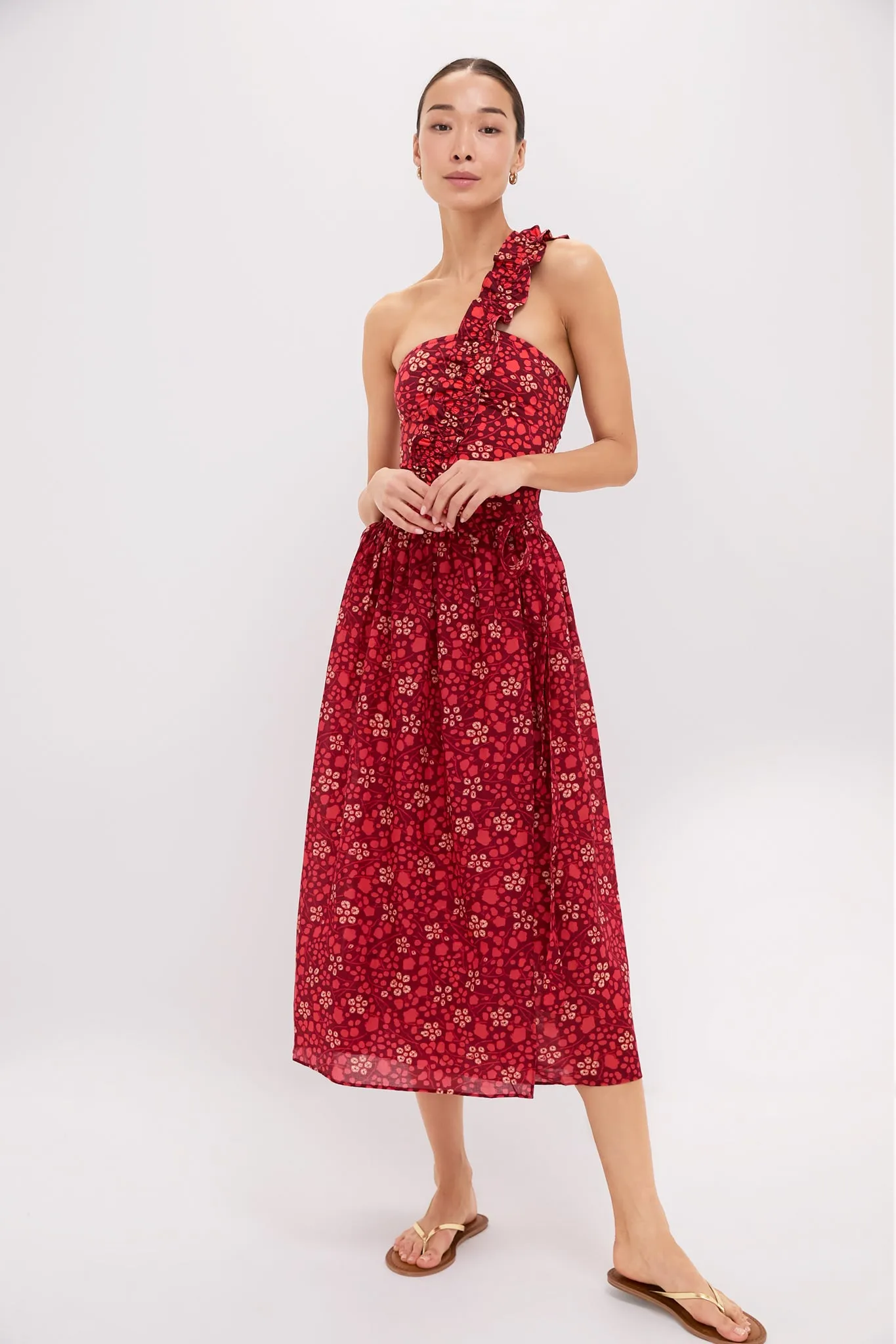 Coral Suri Coverup