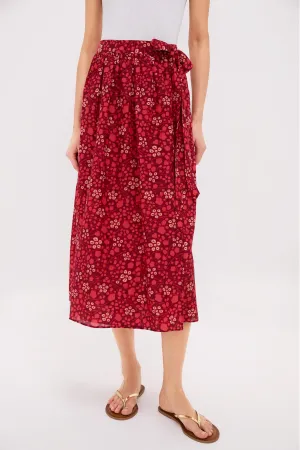 Coral Suri Coverup