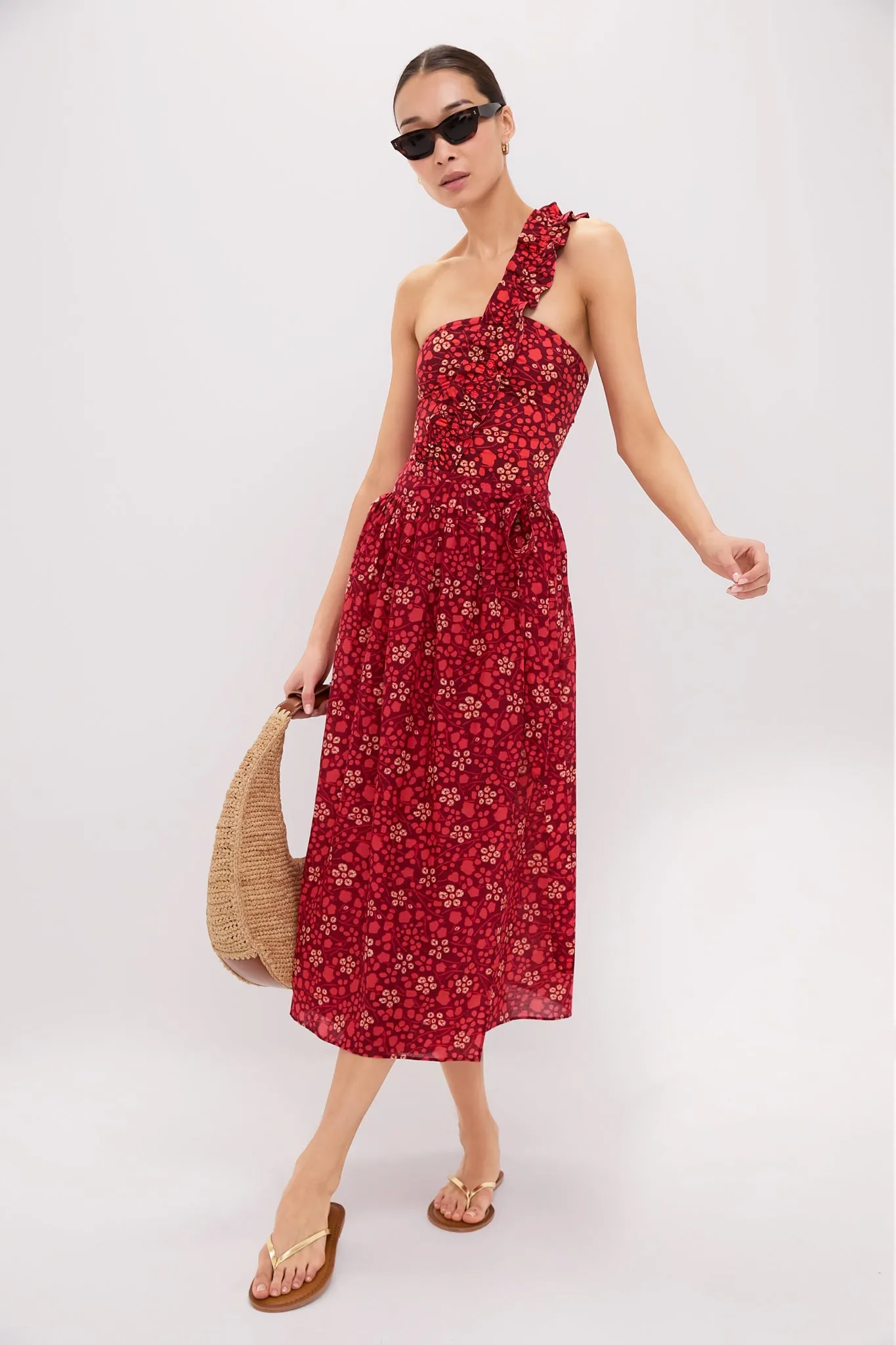 Coral Suri Coverup