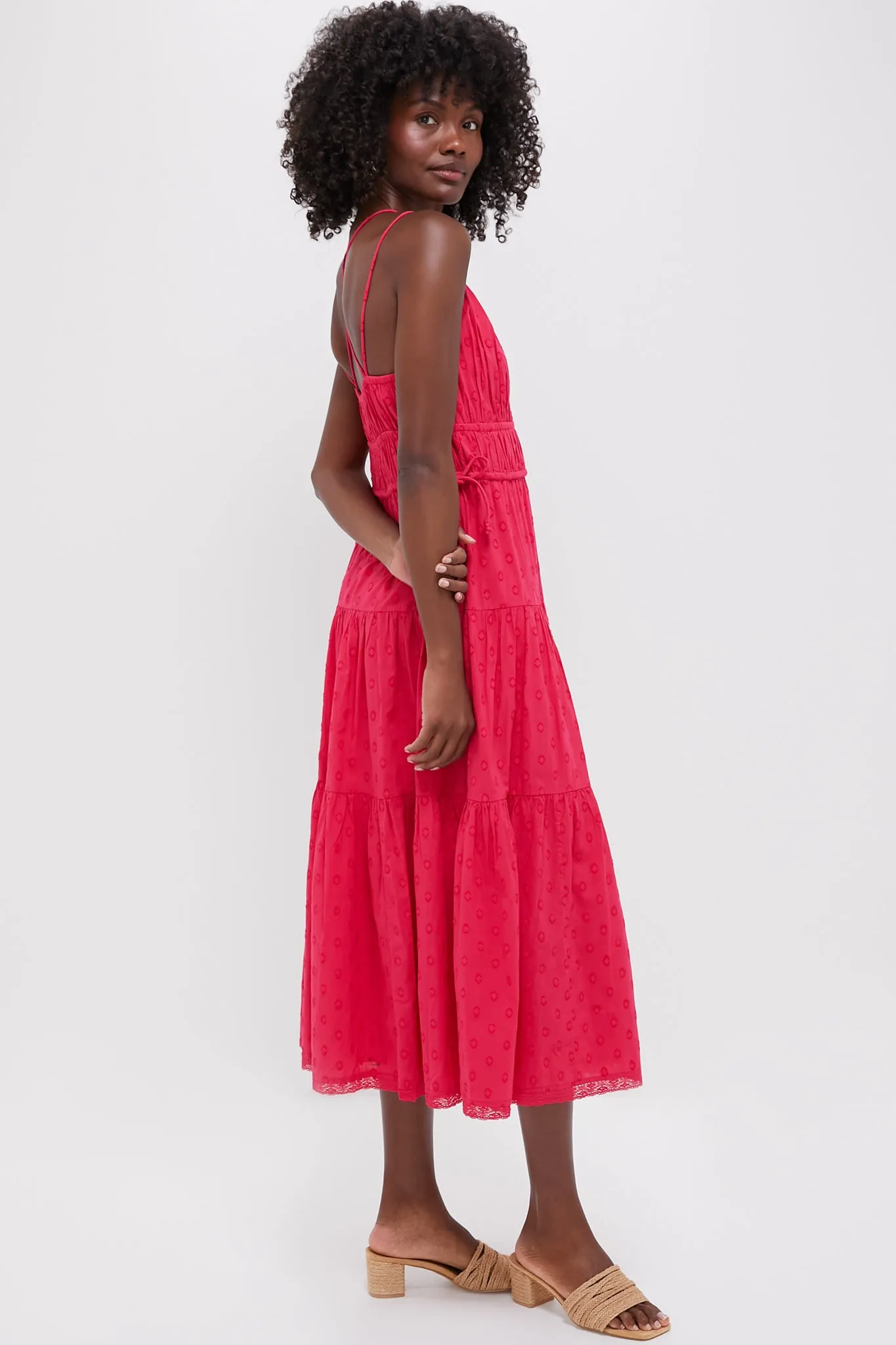 Cosmos Freya Dress