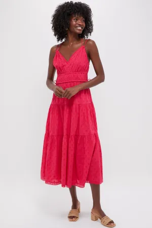 Cosmos Freya Dress