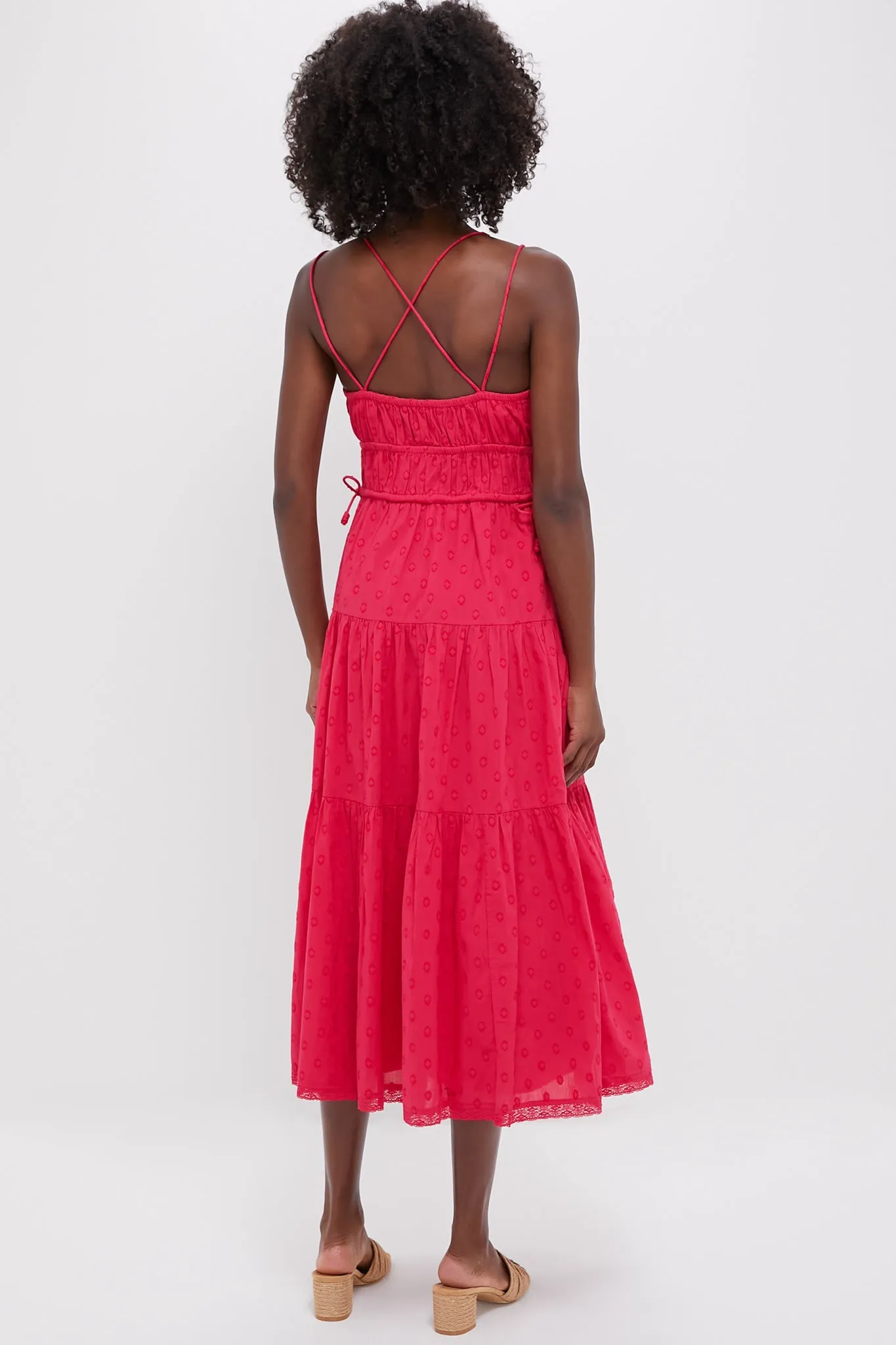 Cosmos Freya Dress