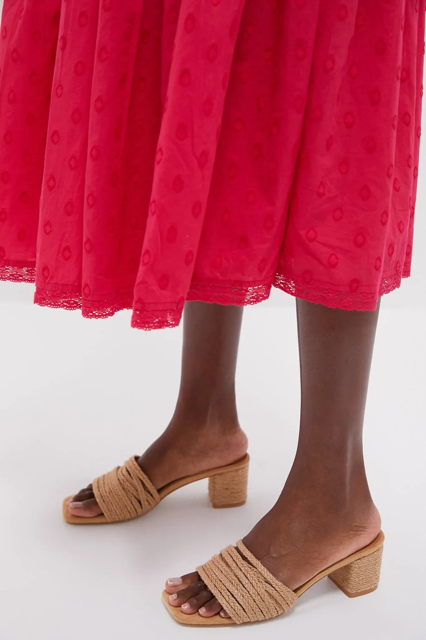 Cosmos Freya Dress