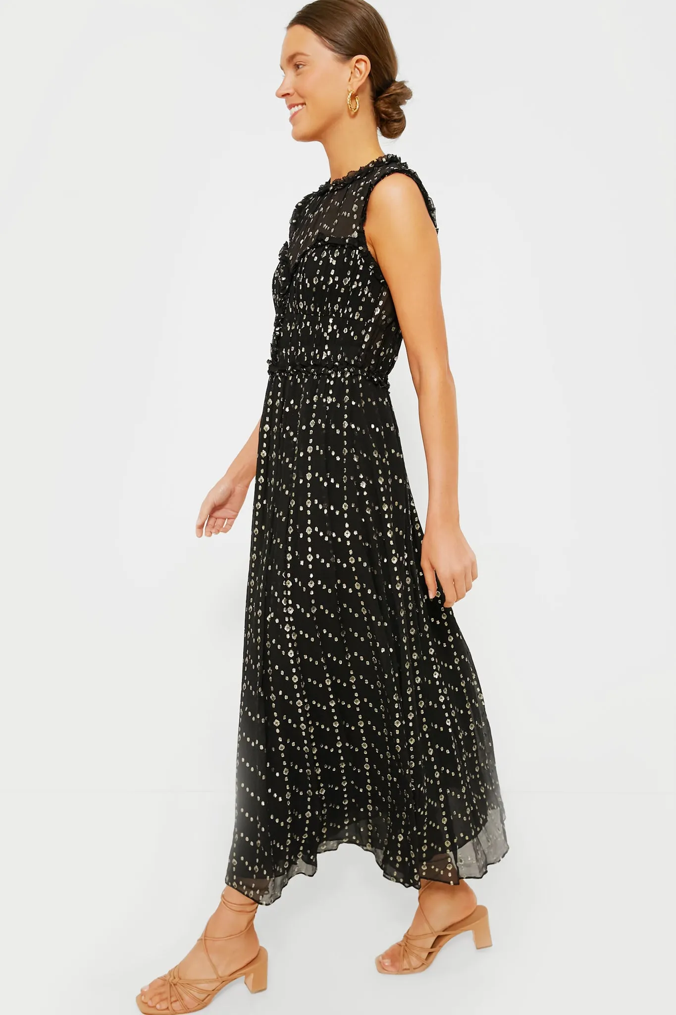 Cosmos Kasia Dress