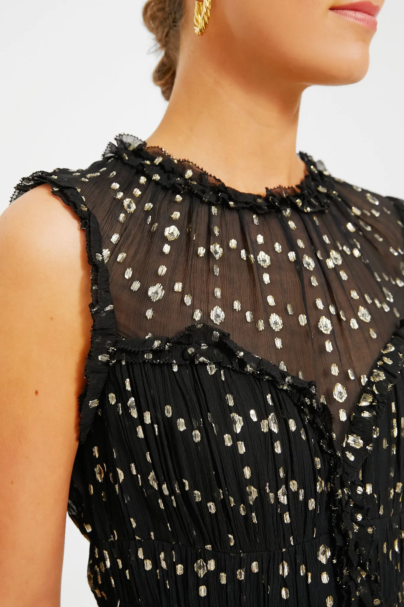 Cosmos Kasia Dress