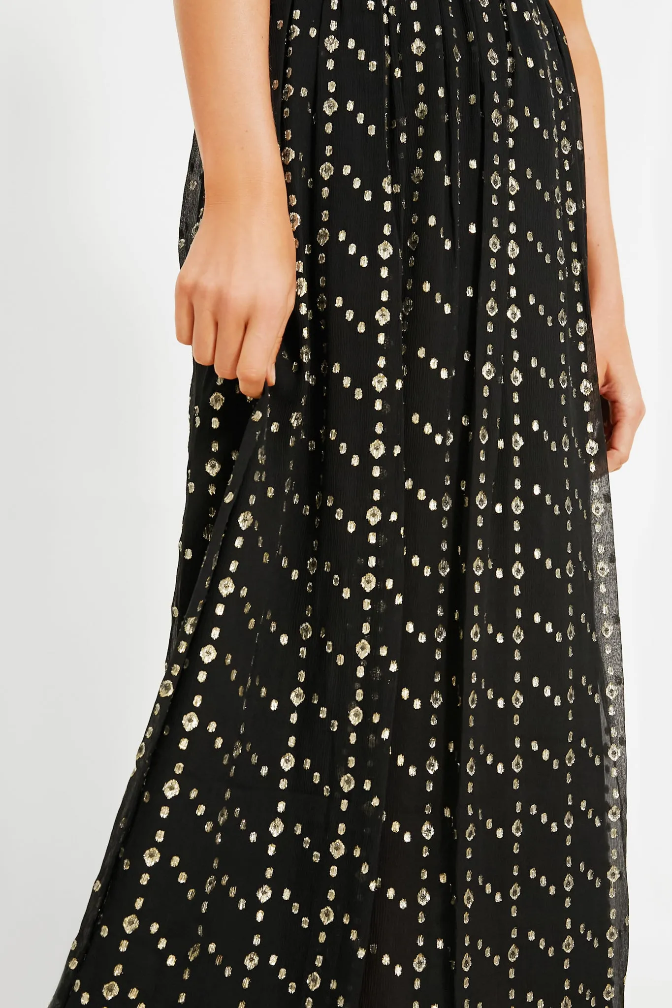 Cosmos Kasia Dress