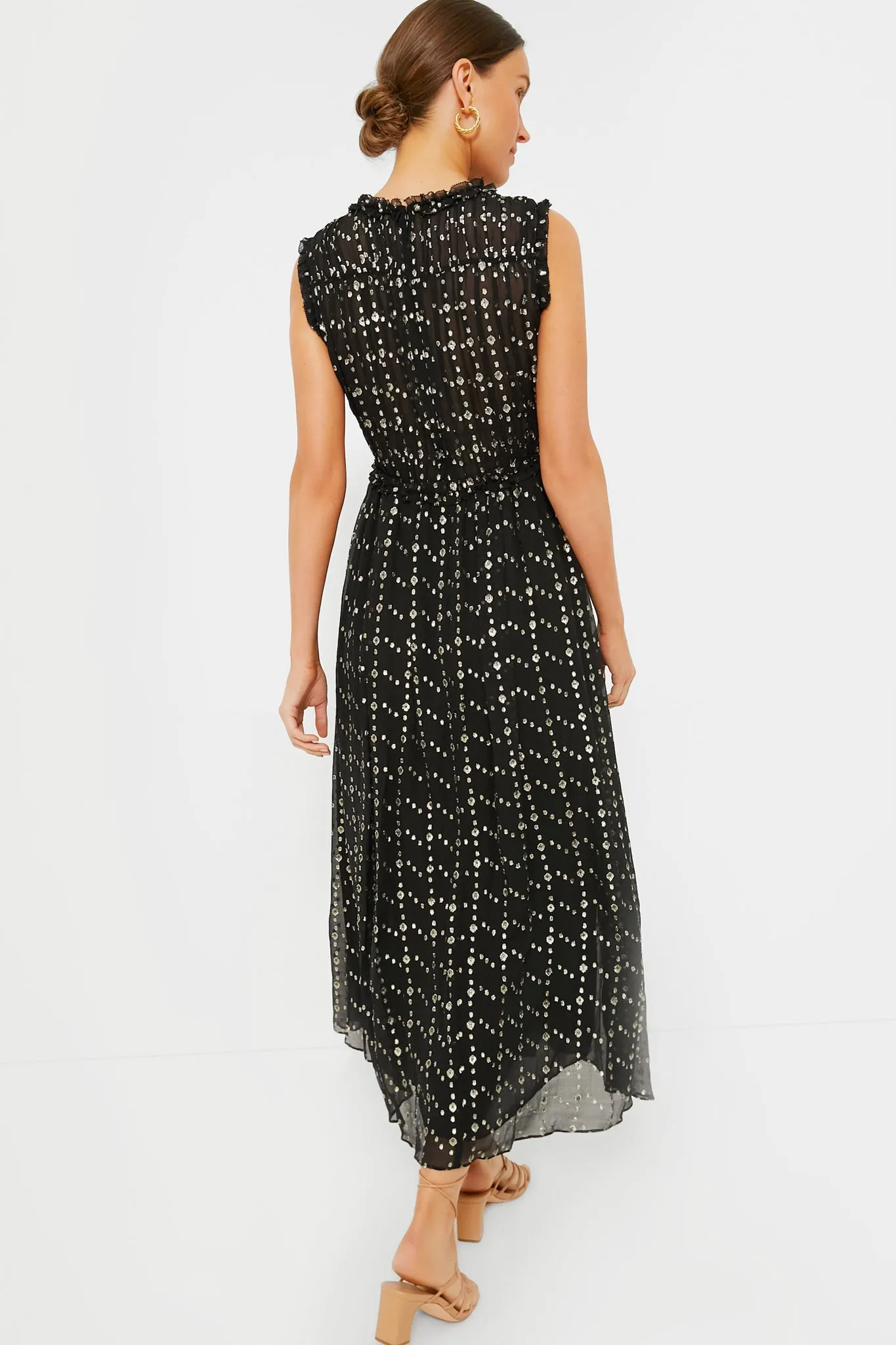 Cosmos Kasia Dress