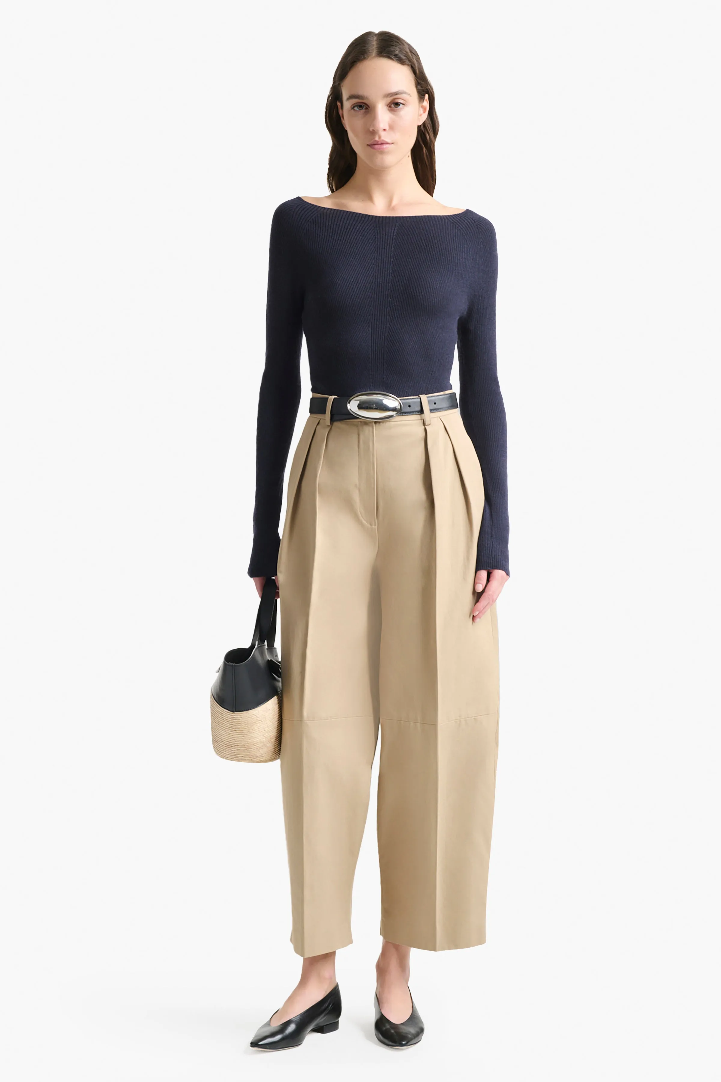 Dash Pant Altuzarra