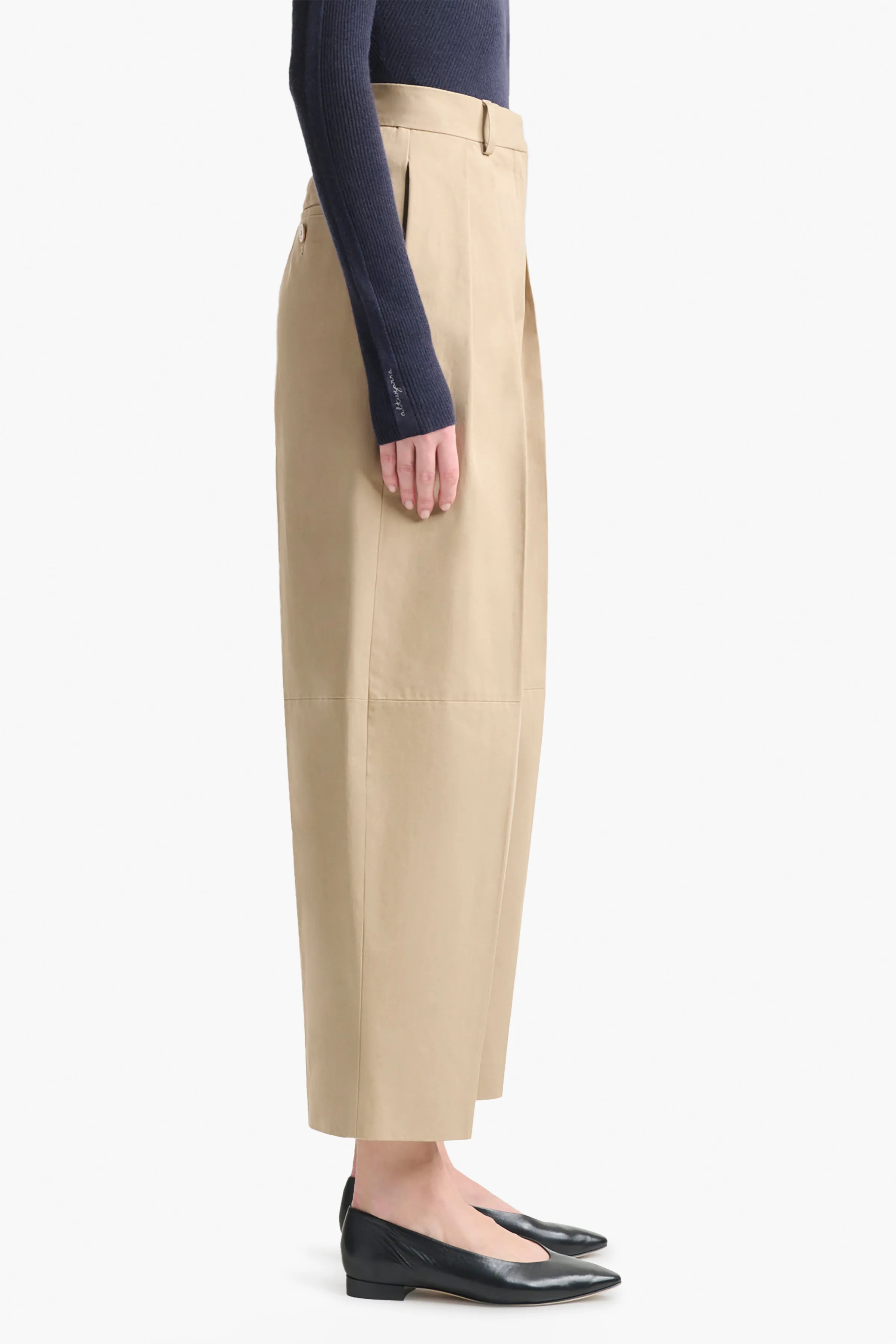 Dash Pant Altuzarra