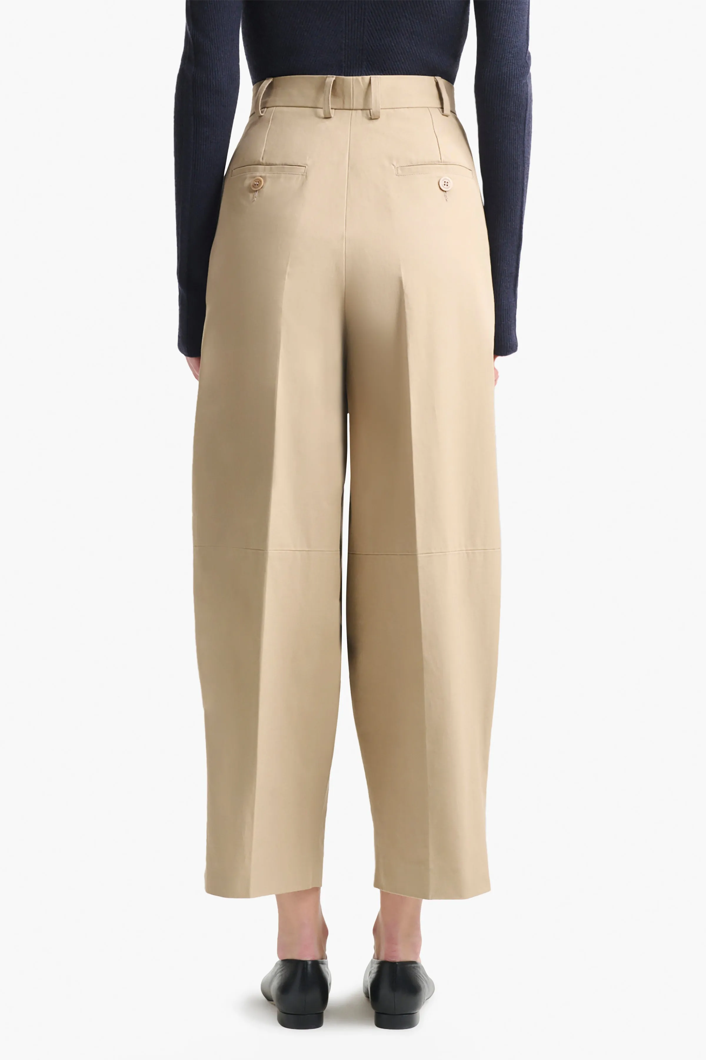 Dash Pant Altuzarra