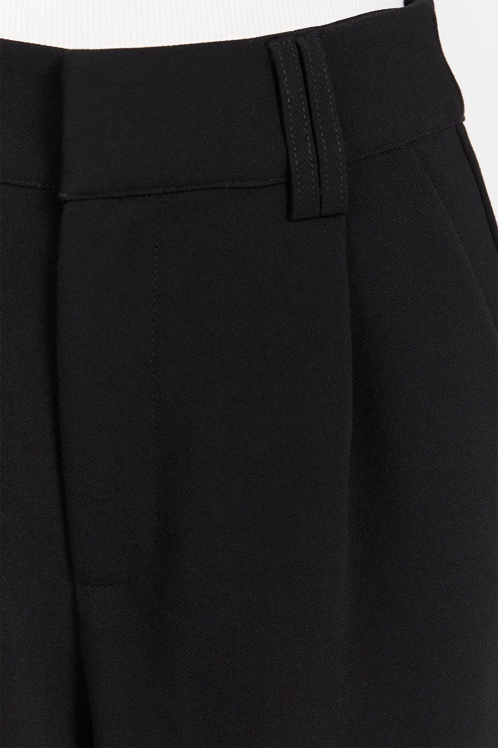 Dissh CELINE BLACK PANT