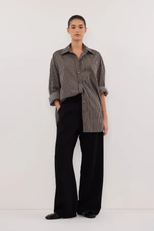 Dissh CELINE BLACK PANT