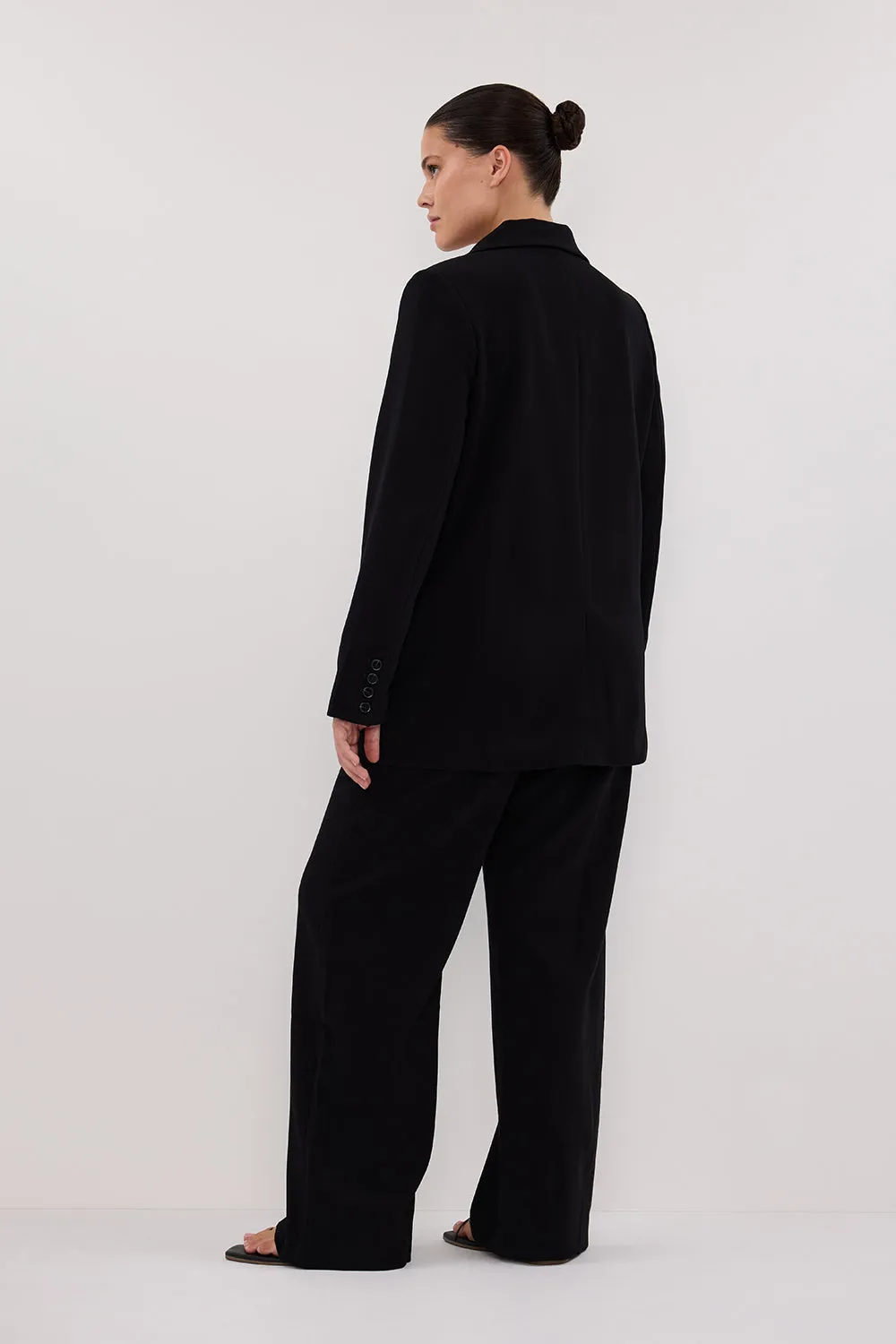 Dissh CELINE BLACK PANT